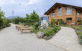 Agriturismo Sadira Calusco D'adda